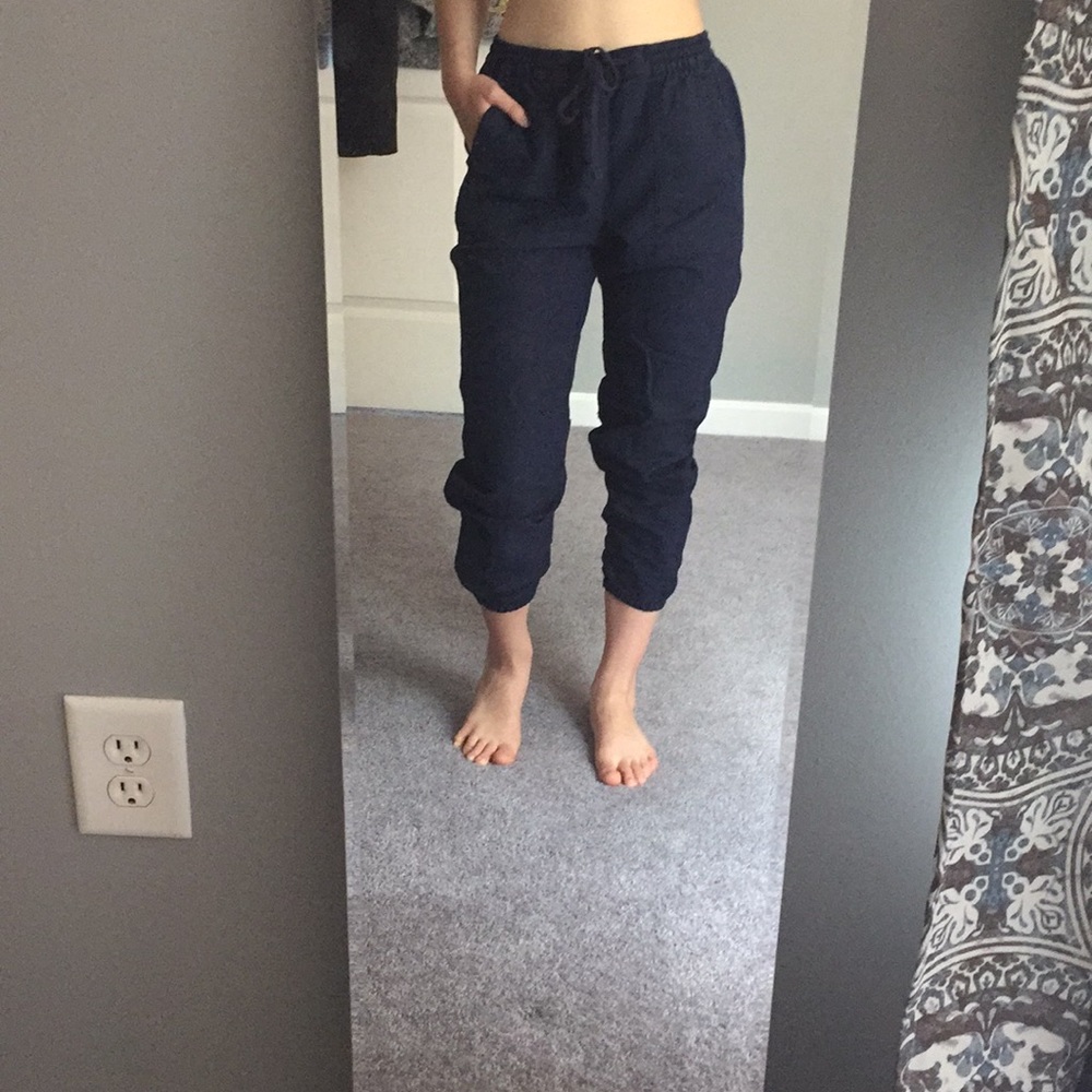 Gap Joggers